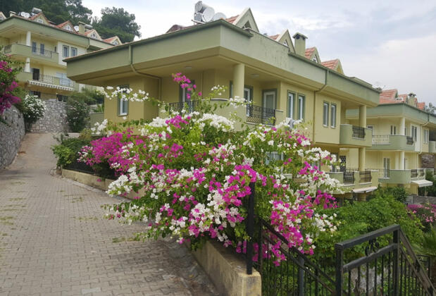 Marmaris Butik Evler - Görsel 6