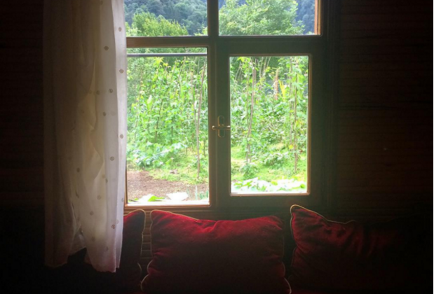 Goboca Dağ Evi - Görsel 27