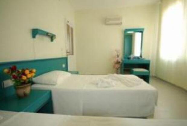 Meri Beach Suite Hotel Alanya - Görsel 7