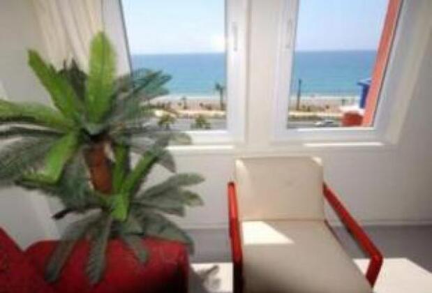 Meri Beach Suite Hotel Alanya - Görsel 10