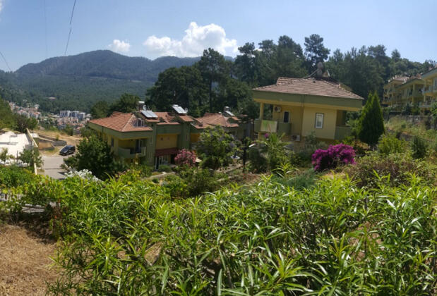 Marmaris Butik Evler - Görsel 8