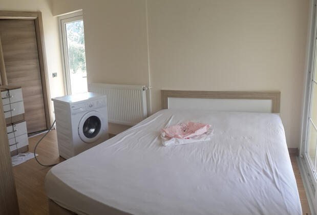 Marmaris Butik Evler - Görsel 17