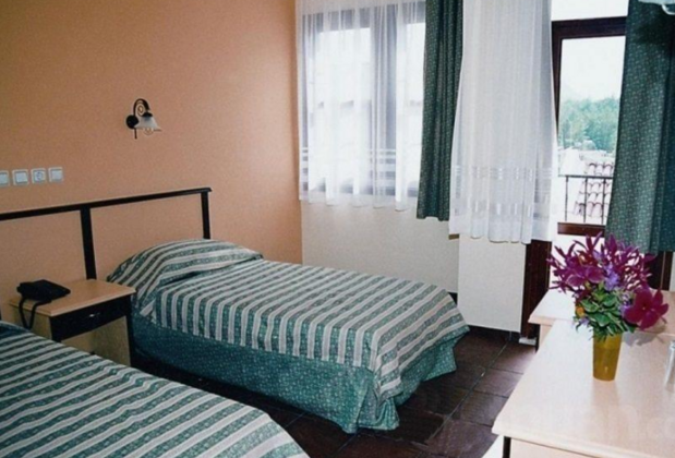 Merriment Otel Fethiye - Görsel 3