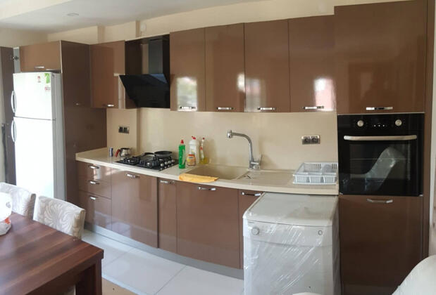 Marmaris Butik Evler - Görsel 15