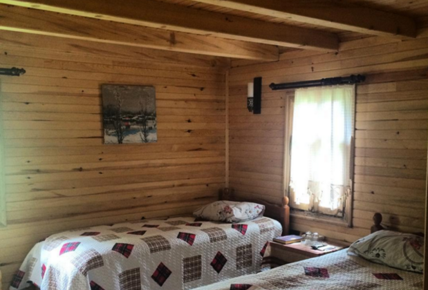 Goboca Dağ Evi - Görsel 2