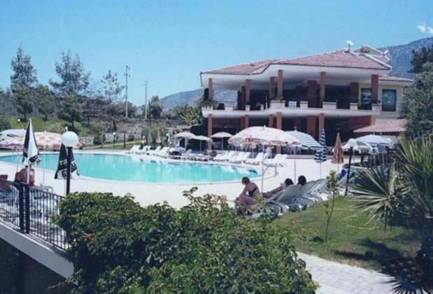 Merriment Otel Fethiye - Görsel 4