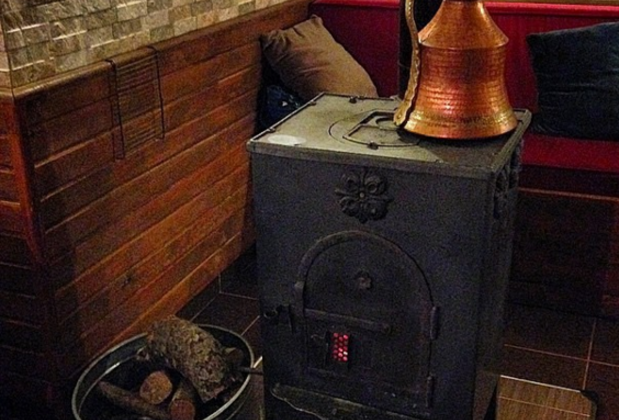 Goboca Dağ Evi - Görsel 13