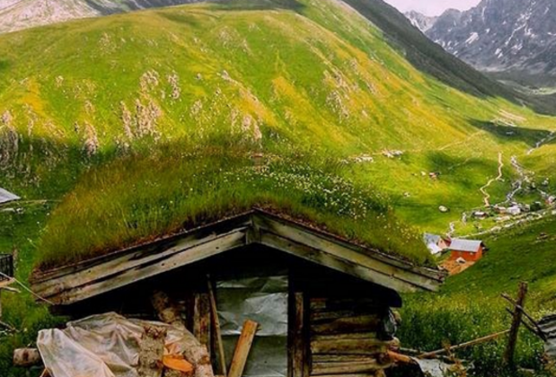 Goboca Dağ Evi - Görsel 14