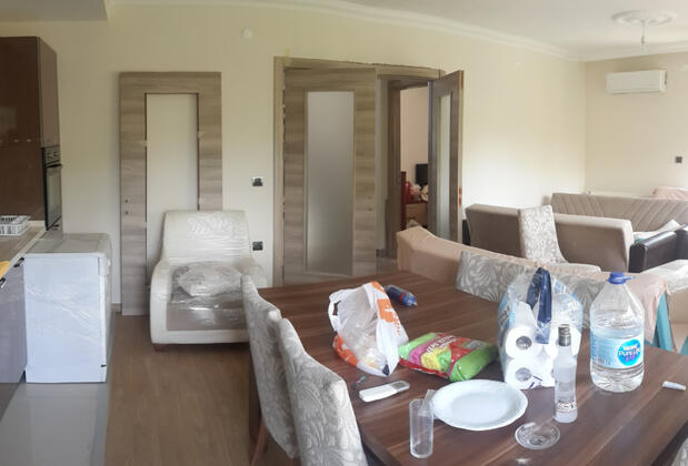 Marmaris Butik Evler - Görsel 19