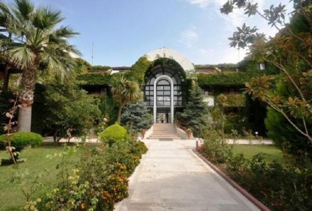 Mersin Beach Club Otel Kuşadası - Görsel 24