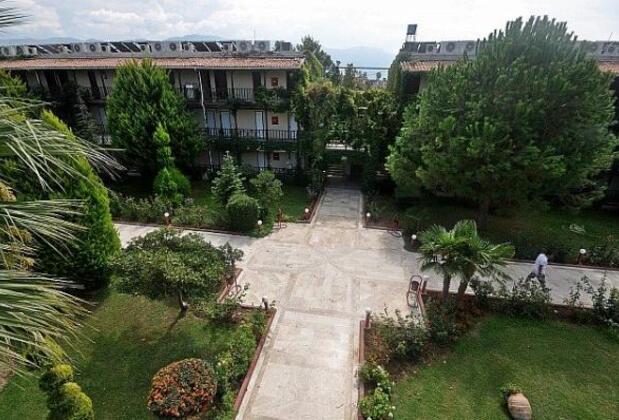 Mersin Beach Club Otel Kuşadası - Görsel 25