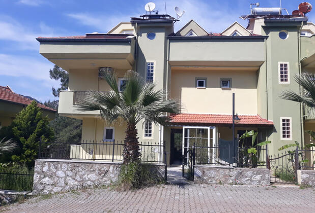 Marmaris Butik Evler - Görsel 9