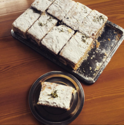 Goboca Dağ Evi - Görsel 28