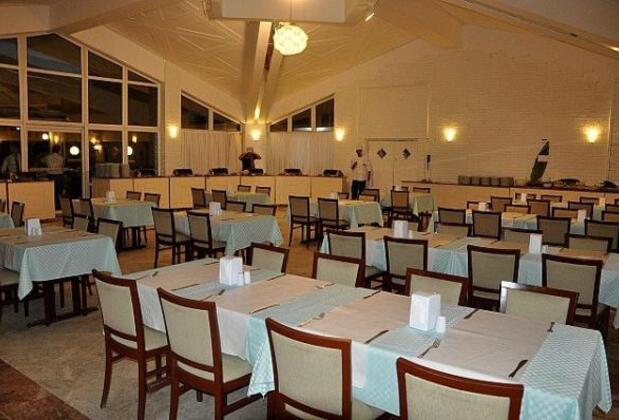 Mersin Beach Club Otel Kuşadası - Görsel 32