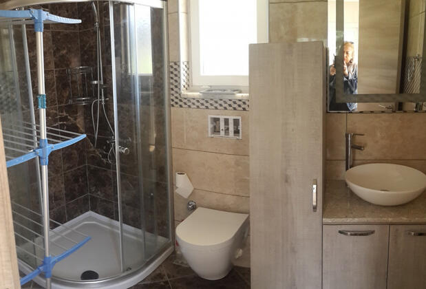 Marmaris Butik Evler - Görsel 32