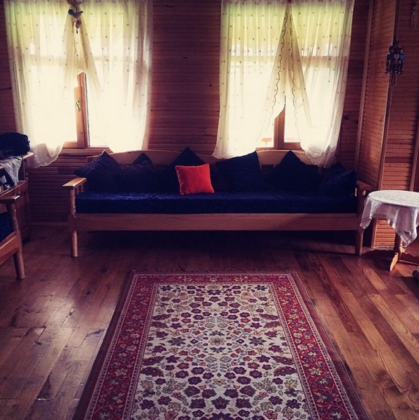 Goboca Dağ Evi - Görsel 15