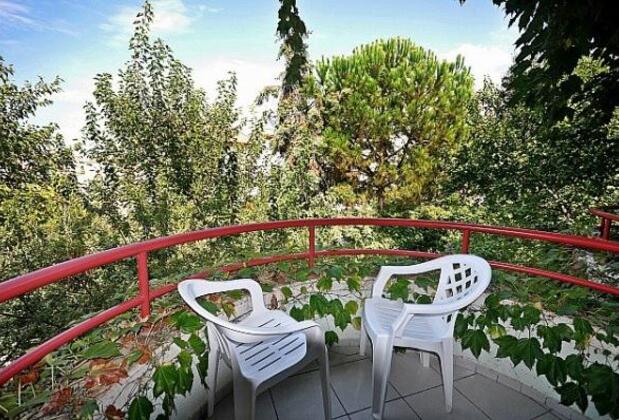 Mersin Beach Club Otel Kuşadası - Görsel 27