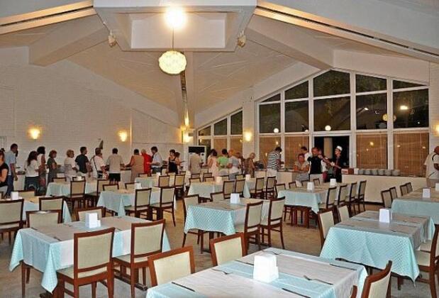 Mersin Beach Club Otel Kuşadası - Görsel 16