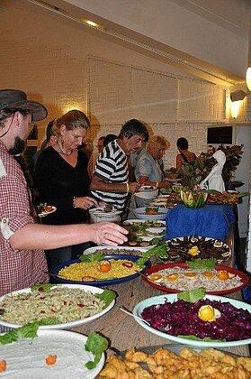 Mersin Beach Club Otel Kuşadası - Görsel 28