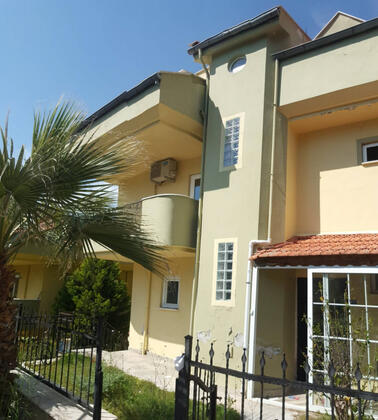 Marmaris Butik Evler - Görsel 10