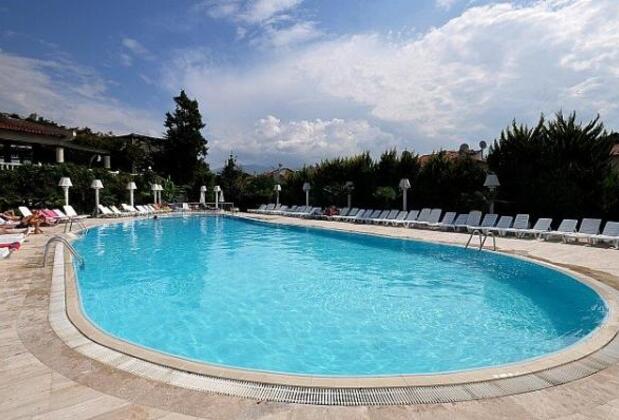 Mersin Beach Club Otel Kuşadası - Görsel 11