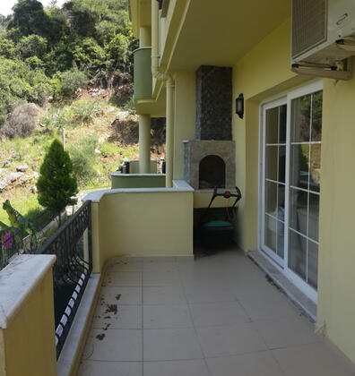 Marmaris Butik Evler - Görsel 29