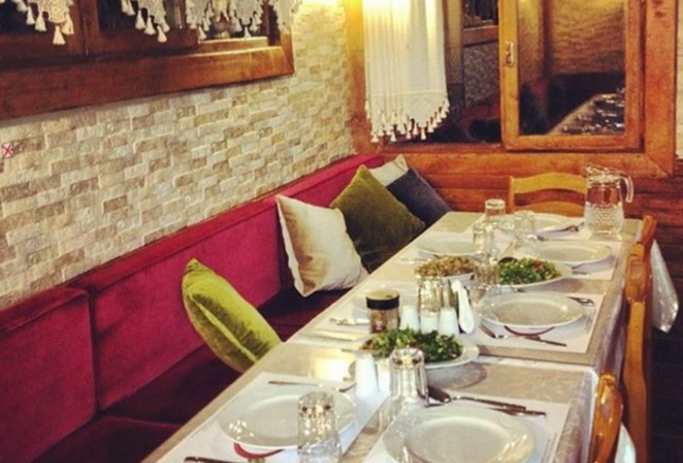 Goboca Dağ Evi - Görsel 21