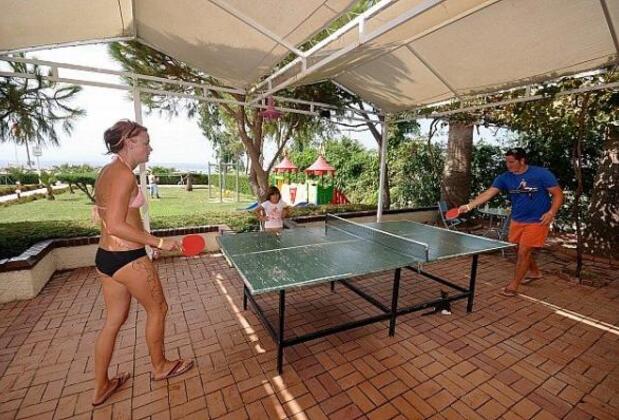 Mersin Beach Club Otel Kuşadası - Görsel 18