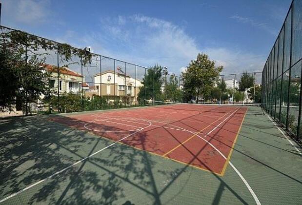 Mersin Beach Club Otel Kuşadası - Görsel 23