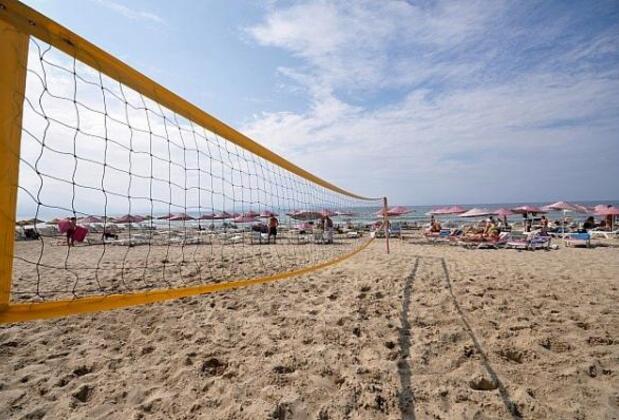 Mersin Beach Club Otel Kuşadası - Görsel 17