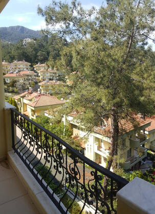 Marmaris Butik Evler - Görsel 35