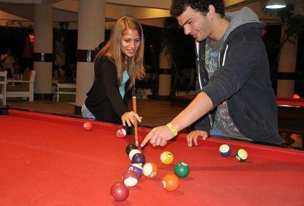 Mersin Beach Club Otel Kuşadası - Görsel 5