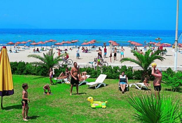 Mersin Beach Club Otel Kuşadası - Görsel 10