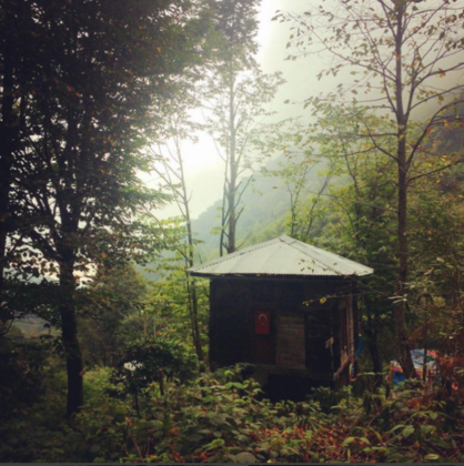 Goboca Dağ Evi - Görsel 23