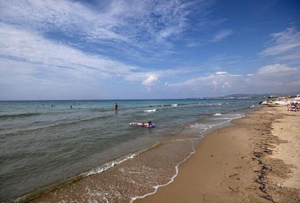 Mersin Beach Club Otel Kuşadası - Görsel 12