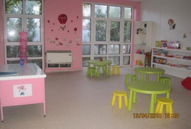 Mersin Beach Club Otel Kuşadası - Görsel 34