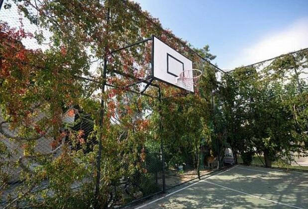 Mersin Beach Club Otel Kuşadası - Görsel 19