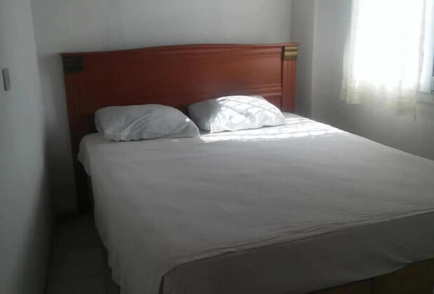 Blue White Otel Gümbet - Görsel 8