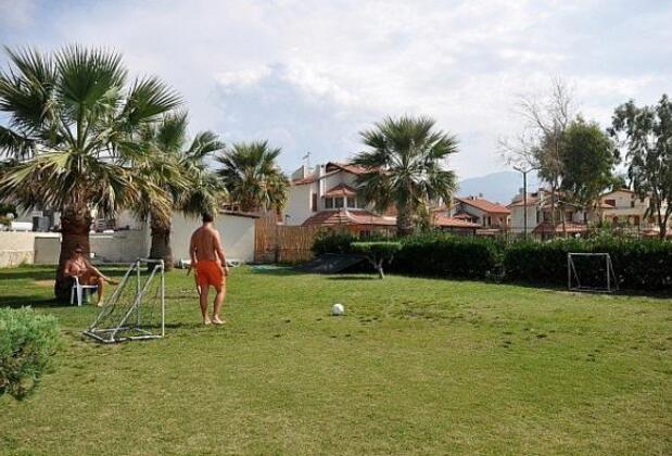 Mersin Beach Club Otel Kuşadası - Görsel 14