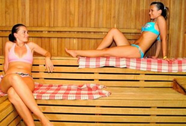 Mersin Beach Club Otel Kuşadası - Görsel 4