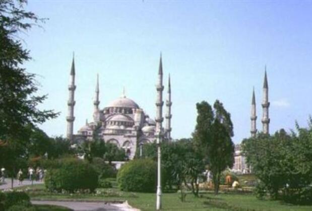 Mono Suites - Görsel 4