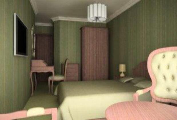 Mono Suites - Görsel 8