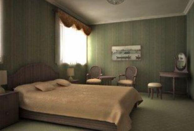 Mono Suites - Görsel 6