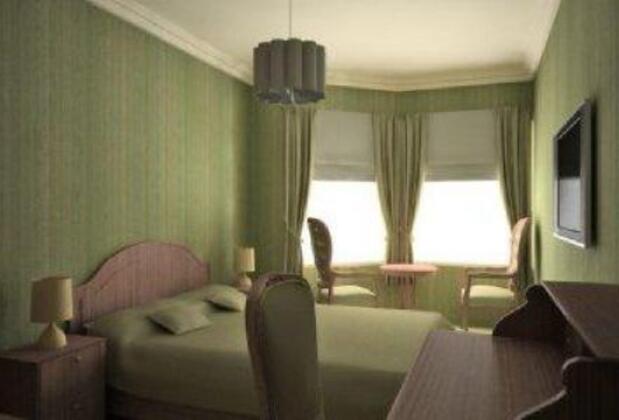 Mono Suites - Görsel 13