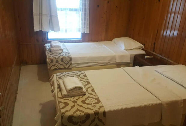 Blue White Otel Gümbet - Görsel 13