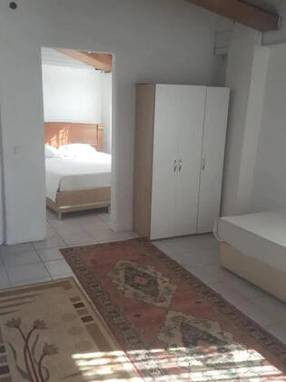 Blue White Otel Gümbet - Görsel 7