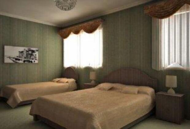 Mono Suites - Görsel 5