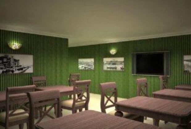 Mono Suites - Görsel 14