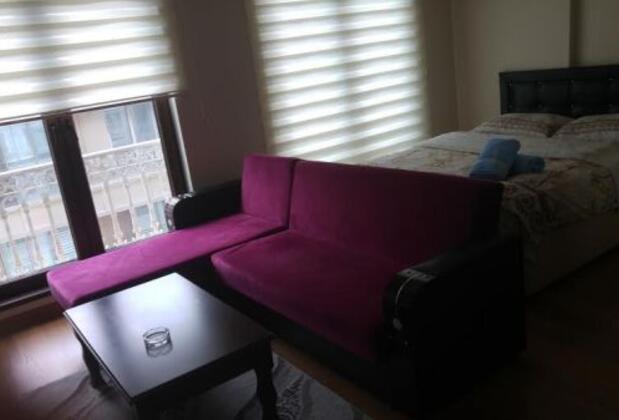 Blue House - Görsel 22