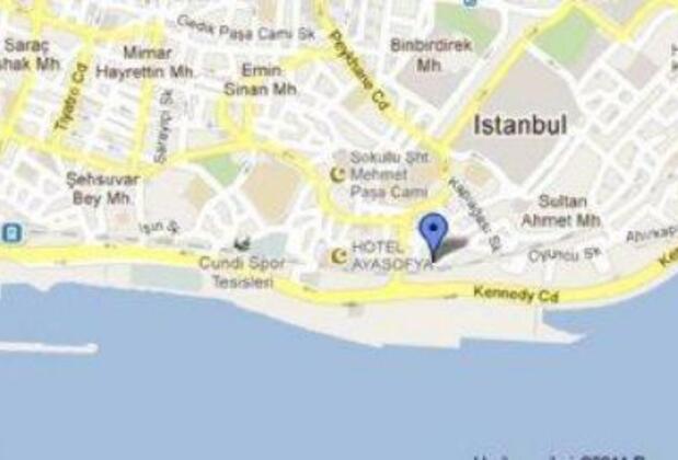 Mono Suites - Görsel 7